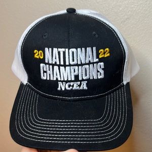 NCEA national champions